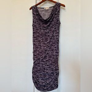 Michael Kors size L dress.